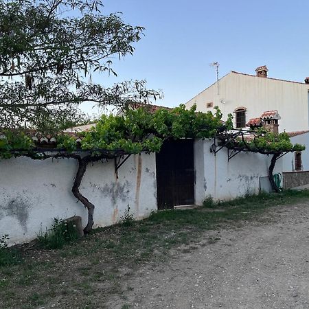 Cortijo Don Meliton Guadix Exterior foto