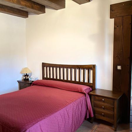 Cortijo Don Meliton Guadix Exterior foto