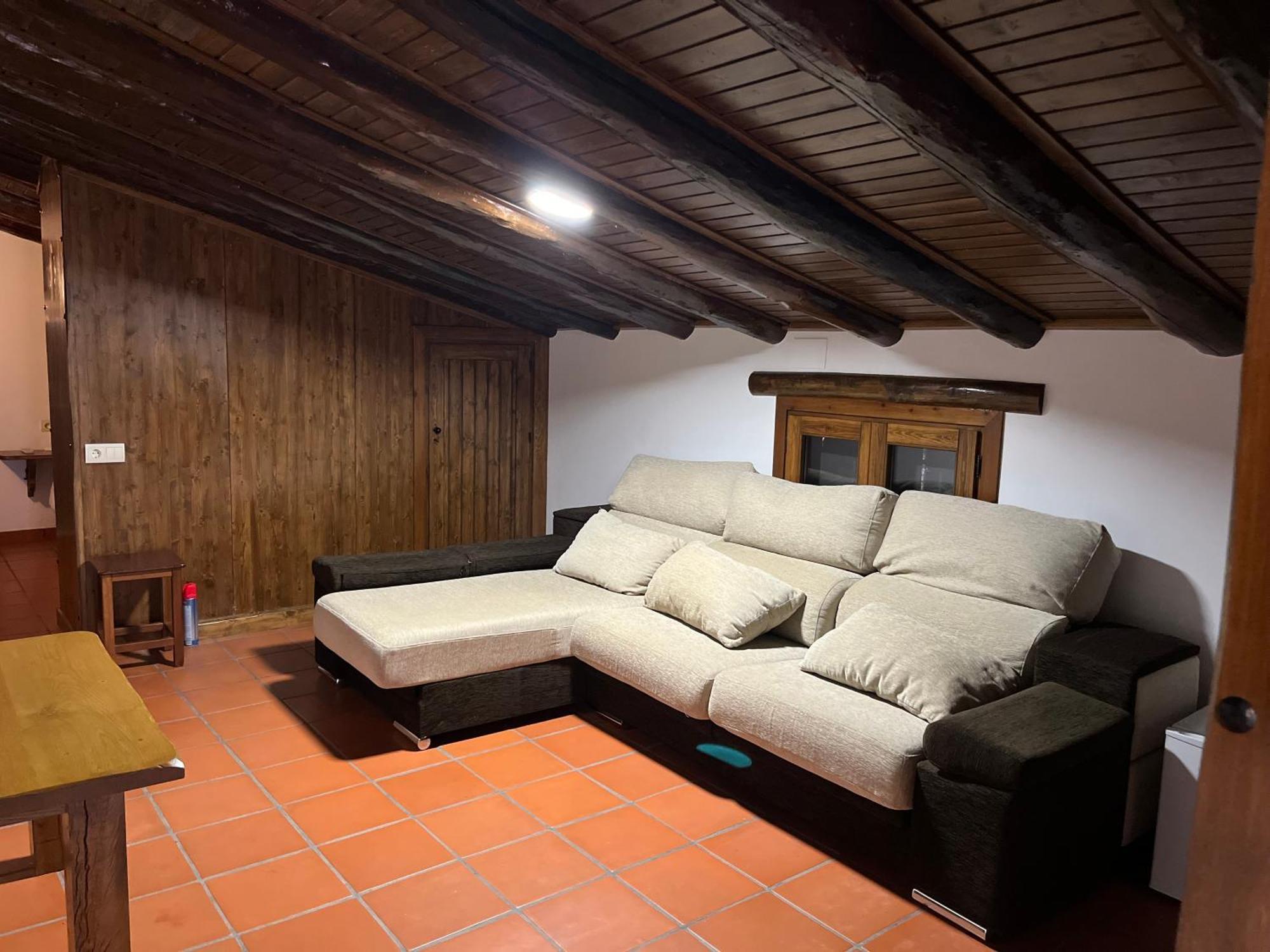 Cortijo Don Meliton Guadix Exterior foto