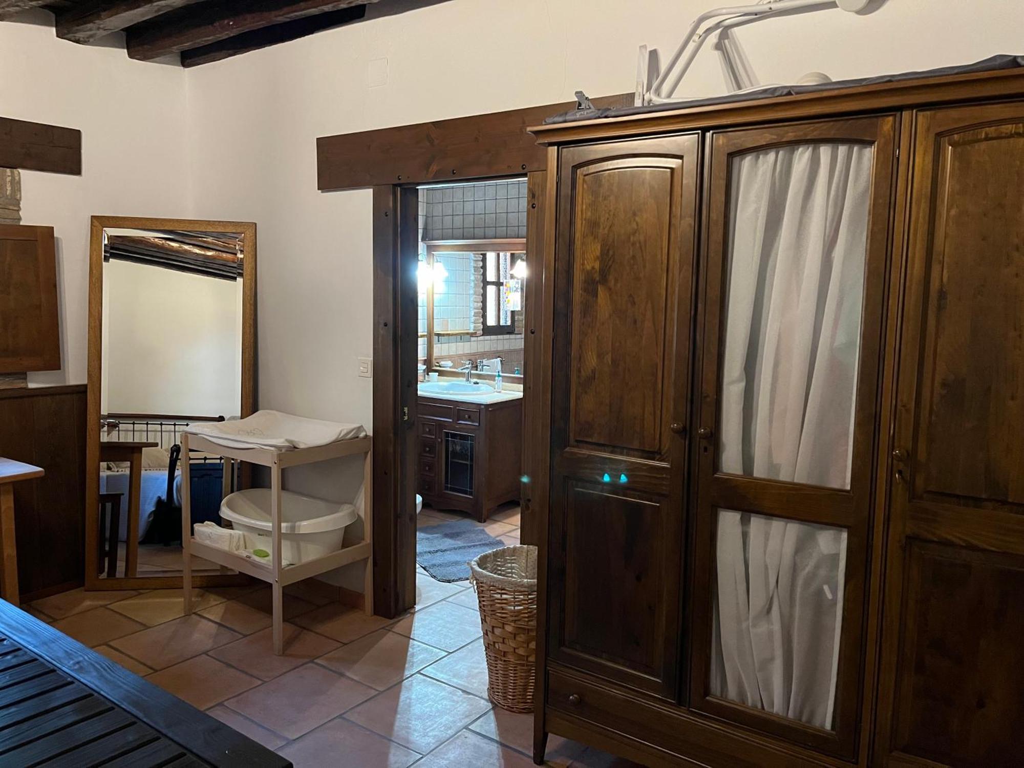 Cortijo Don Meliton Guadix Exterior foto