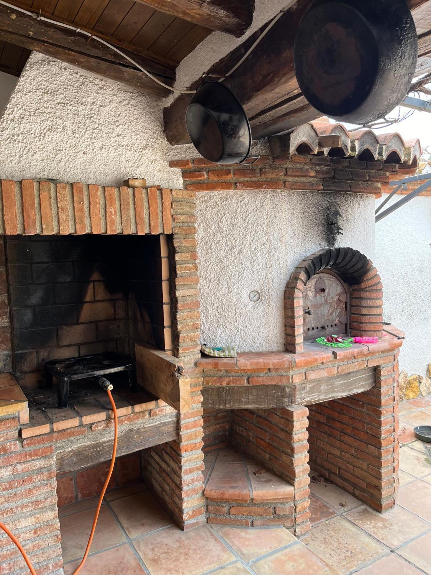 Cortijo Don Meliton Guadix Exterior foto